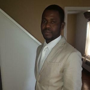 Meet your Posher, James